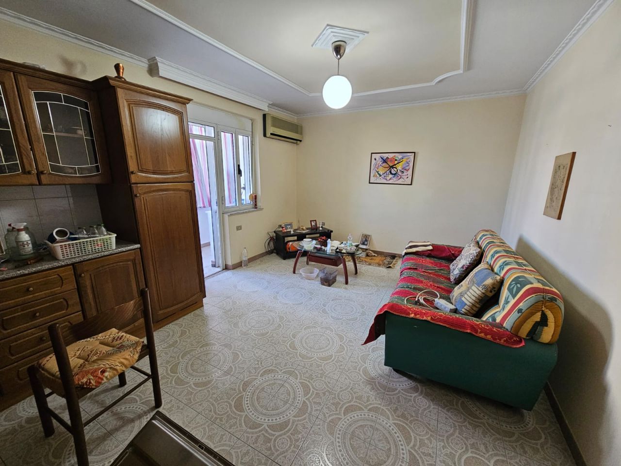 Vlora Apartment For Sale In Albania